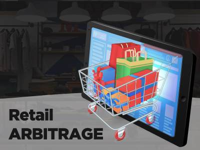 Retail Arbitrage